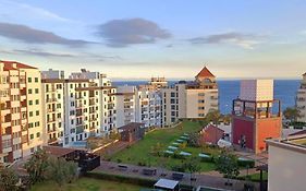 Sea View Apartment