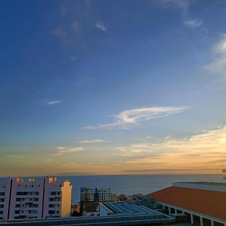 Sea View Apartment Funchal  Exterior foto