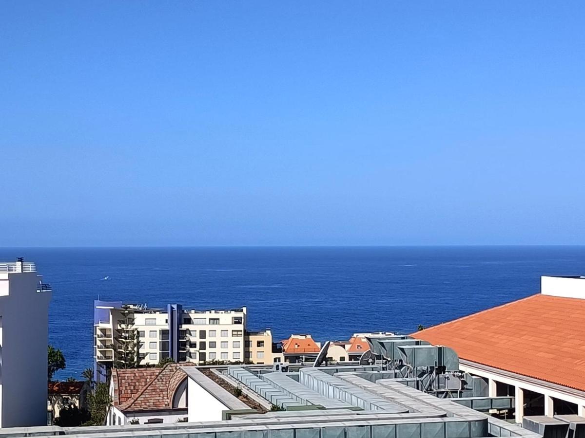 Sea View Apartment Funchal  Exterior foto